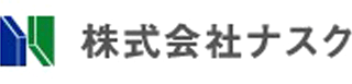 ナスクのロゴ