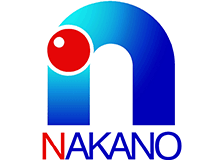 中野工業所のロゴ