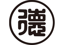 徳力本店のロゴ