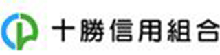 十勝信用組合のロゴ