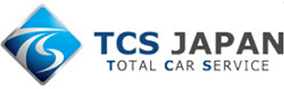 トータルカーサービスジャパンのロゴ