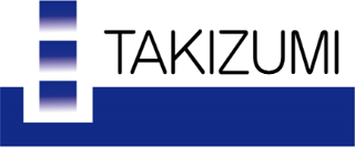タキズミのロゴ