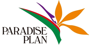 宮古島の雪塩のロゴ