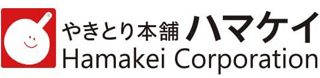 ハマケイのロゴ