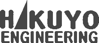 博洋エンジニアリングのロゴ