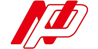 ニホンパッケージのロゴ