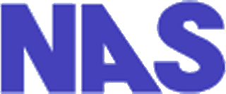 日情秋田システムズのロゴ