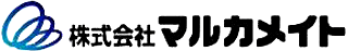 マルカメイトのロゴ