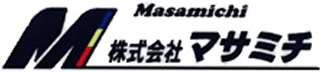 マサミチのロゴ