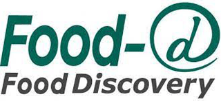 フードディスカバリーのロゴ