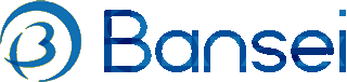 バンセイのロゴ