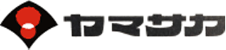 ヤマサカのロゴ