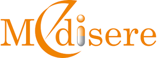 Medisereのロゴ