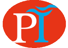 ポルテックのロゴ