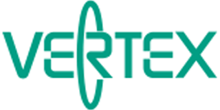 ベルテックス（化学）のロゴ