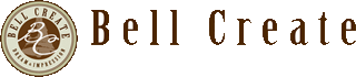 ベルクリエイトのロゴ