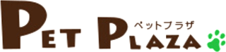 有限会社ペット・プラザのロゴ