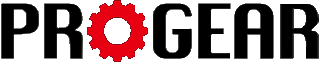プロギア九州のロゴ