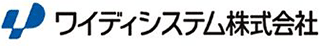ワイディシステムのロゴ