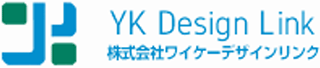ワイケーデザインリンクのロゴ