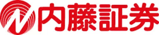 内藤証券のロゴ