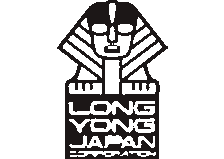 ロンヨンジャパンのロゴ