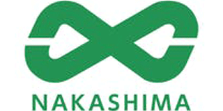 中島商会のロゴ