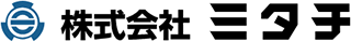 ミタチのロゴ
