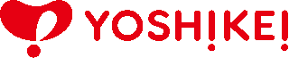 ヨシケイ松戸のロゴ