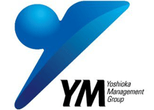 吉岡経営センターのロゴ