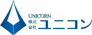 ユニコンのロゴ