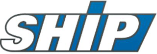 シップ（PR）のロゴ