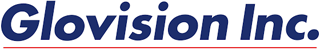 グロービジョンのロゴ