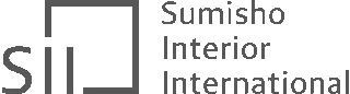 住商インテリアインターナショナルのロゴ