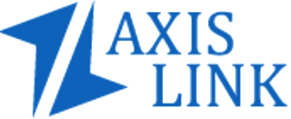 アクシスリンクのロゴ