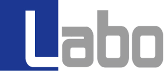 Laboのロゴ