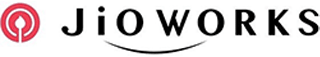jioworksのロゴ