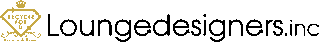 ラウンジデザイナーズのロゴ