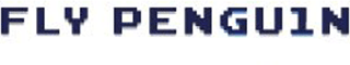 フライペンギンのロゴ