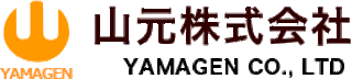 山元（電子）のロゴ