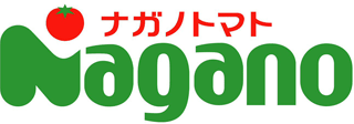 ナガノトマトのロゴ