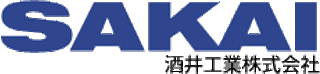 酒井工業のロゴ