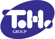 東邦自動車（自動車・東京都）のロゴ