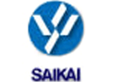 西海建設（建築・大阪府）のロゴ