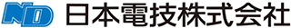 日本電技のロゴ