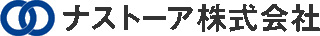 ナストーアのロゴ