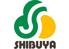 シブヤ食品のロゴ