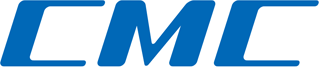 シーエムシーのロゴ