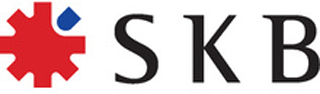 SKB（住宅設備）のロゴ