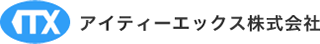 アイティーエックスのロゴ